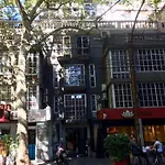 Monoambiente con inmejorable ubicación
